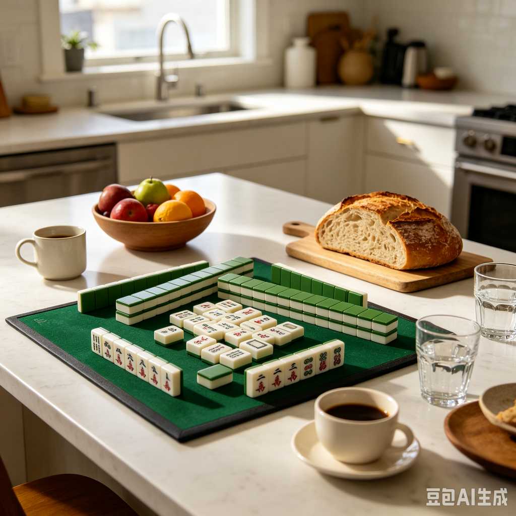 baltimore,mahjong