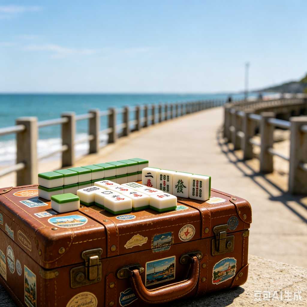 high profit mahjong set wholesale