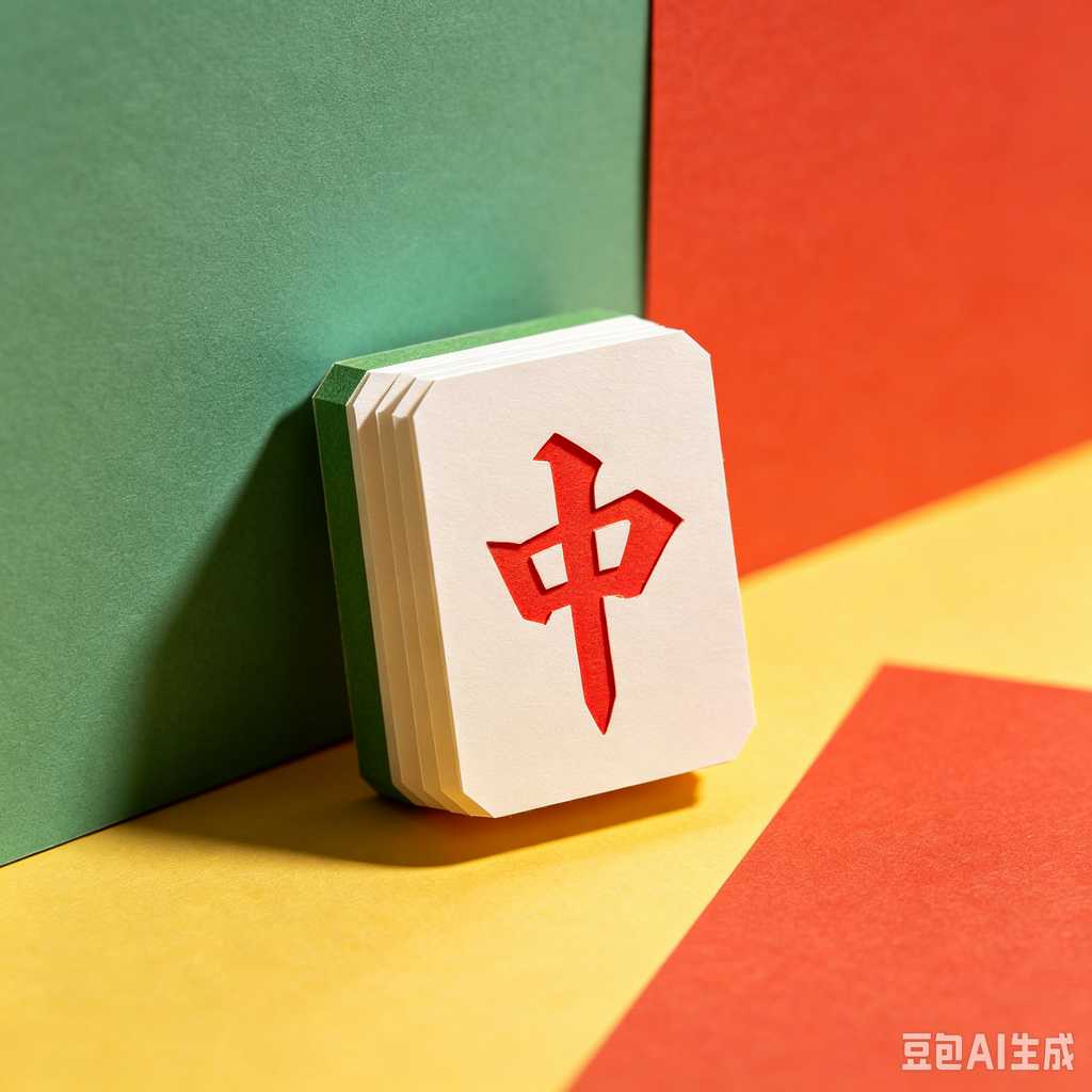 bariloche,mahjong